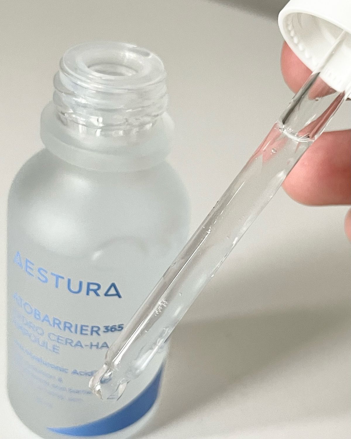 serum 1