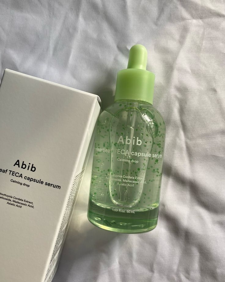 serum 1
