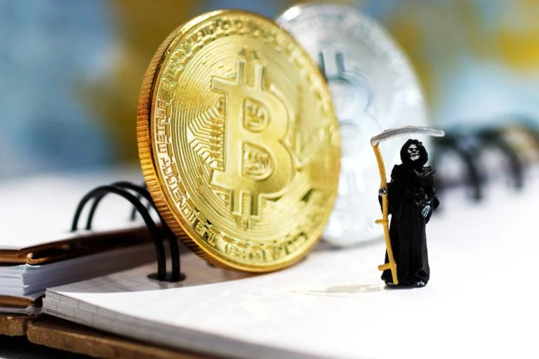 thua ke bitcoin