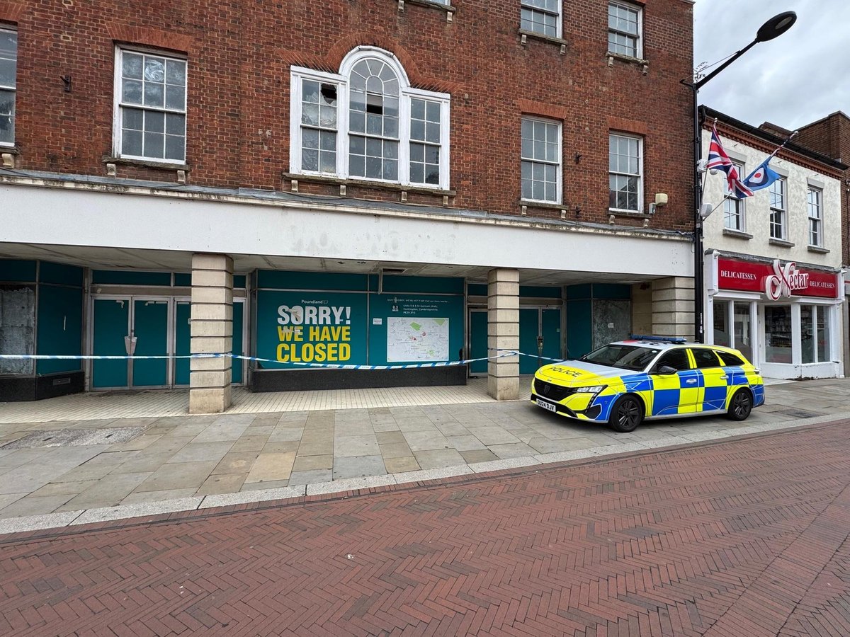 trai poundland 2