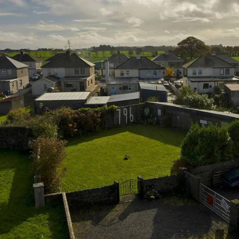 tuam ireland 1