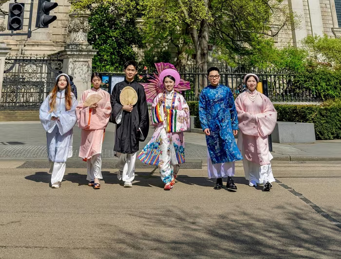 viet phuc bo hanh london 1