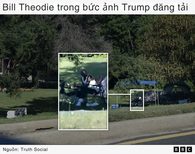 vo gia cu trump 1