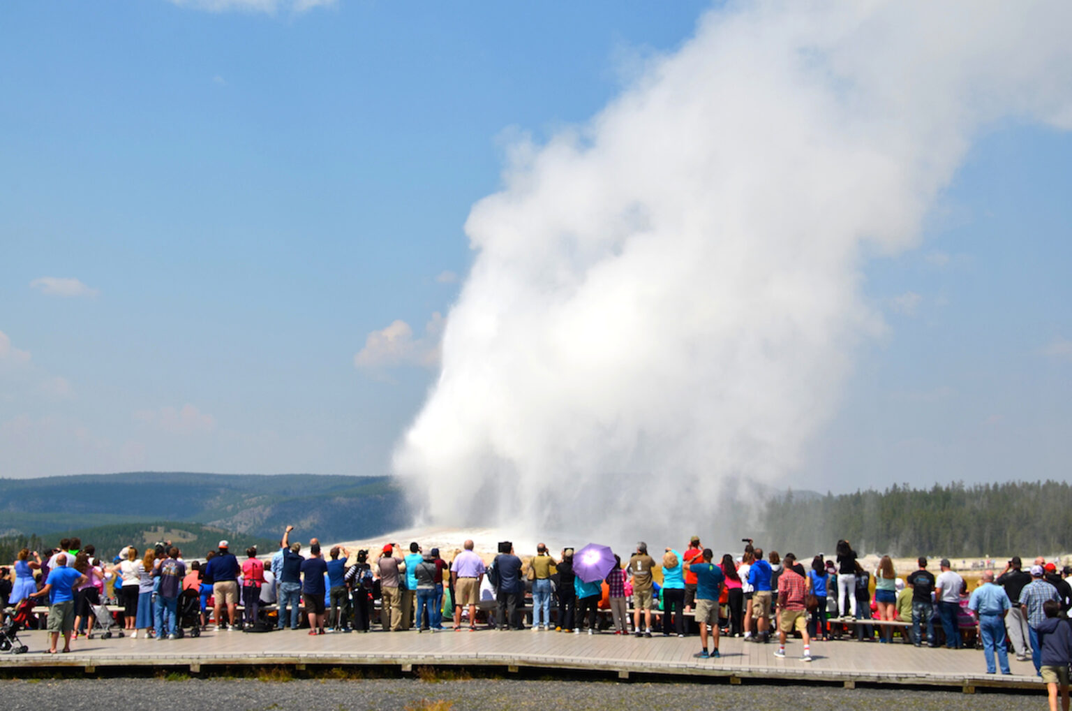 yellowstone 1