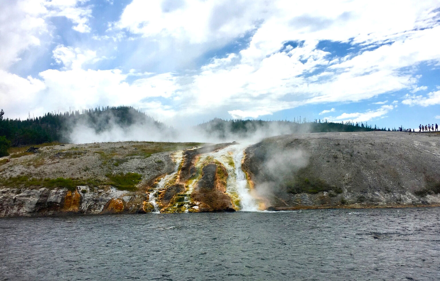 yellowstone 1