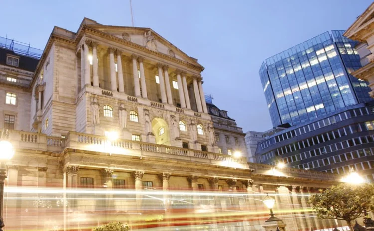 BOE bank