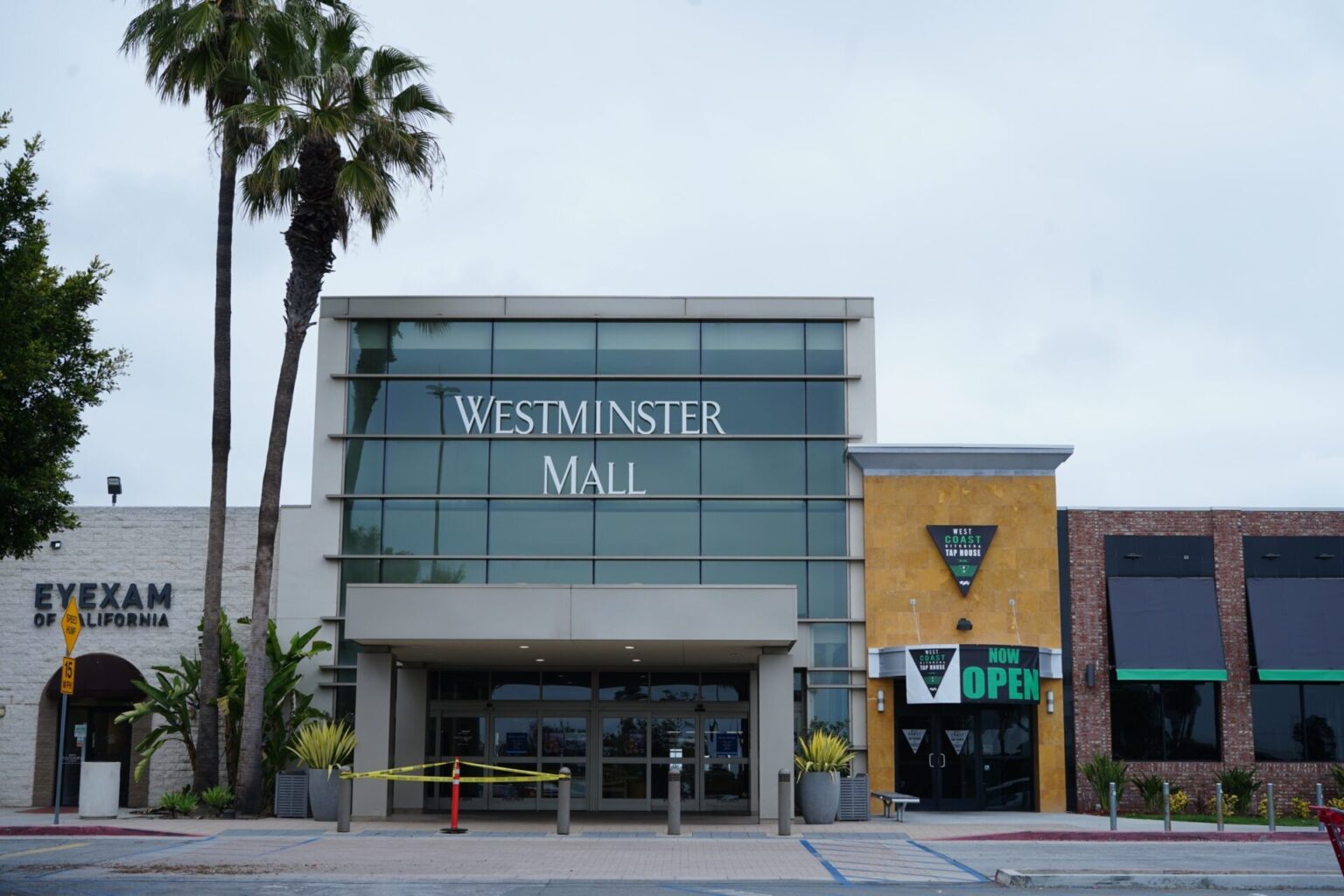 DP Westminster Mall Dong Cua 1 1536x1024