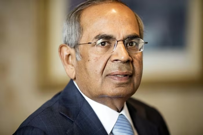 Gopichand Hinduja