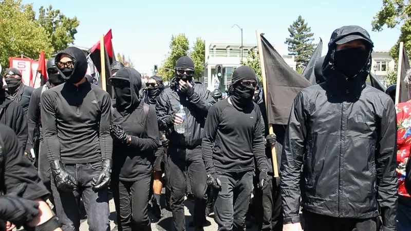 antifa 1