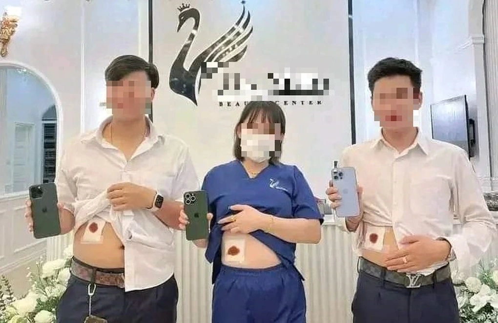 ban than mua iphone 1