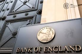 bank of england boe ss