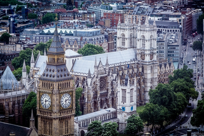 big ben photo