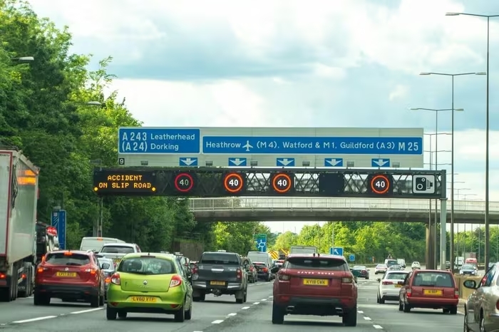 camera ban toc do