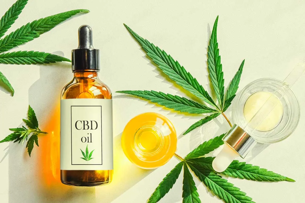cbd oil