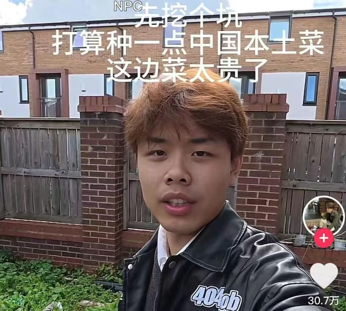 cuoc song nham chan o anh 1