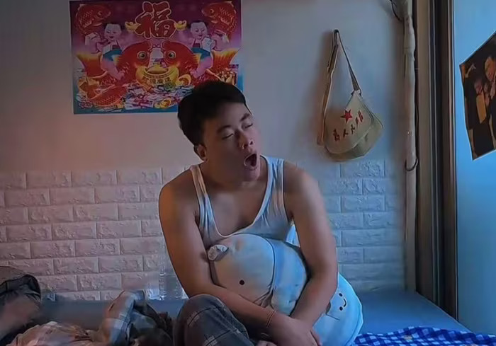 cuoc song nham chan o anh 1