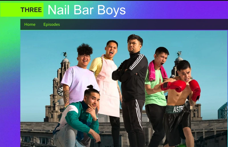 dan ong viet lam nail o anh 11