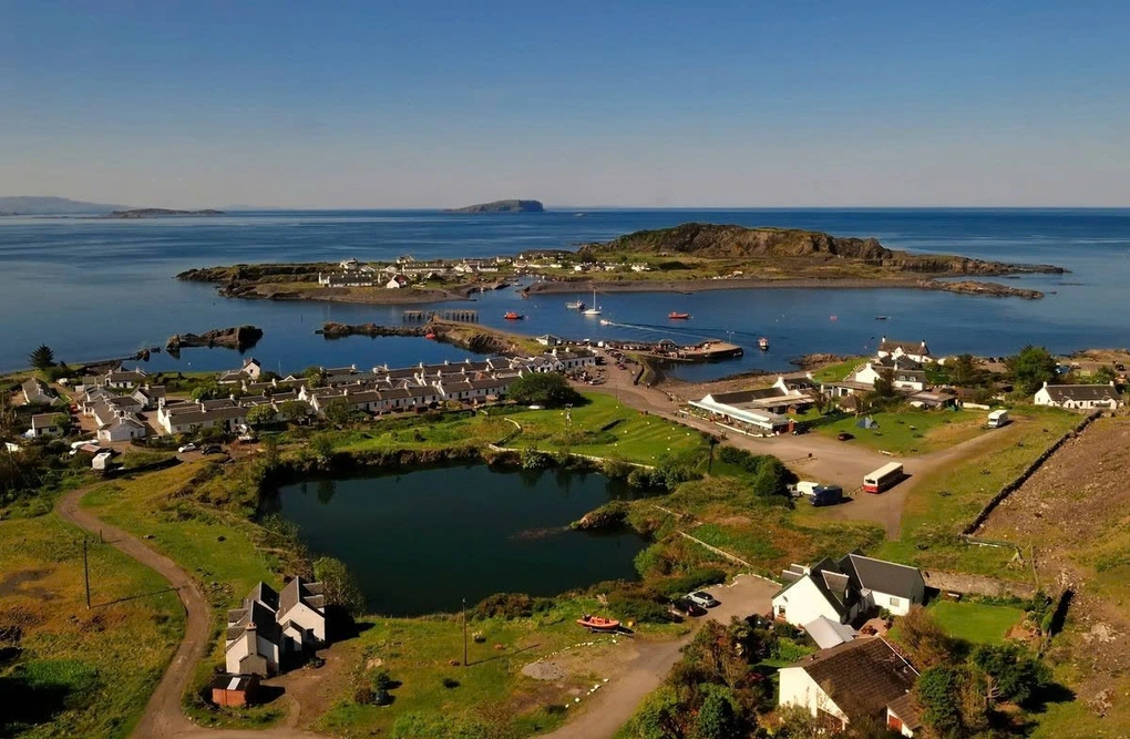 dao Easdale 1