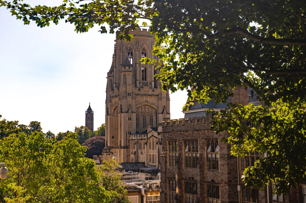 dh bristol