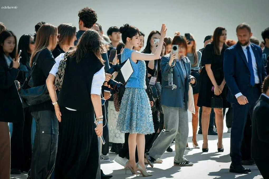 dior 1