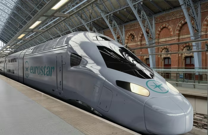 eurostar