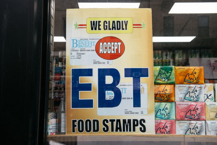 food stamp