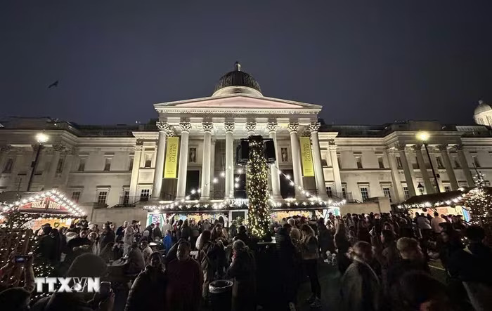 giang sinh tung bung 1