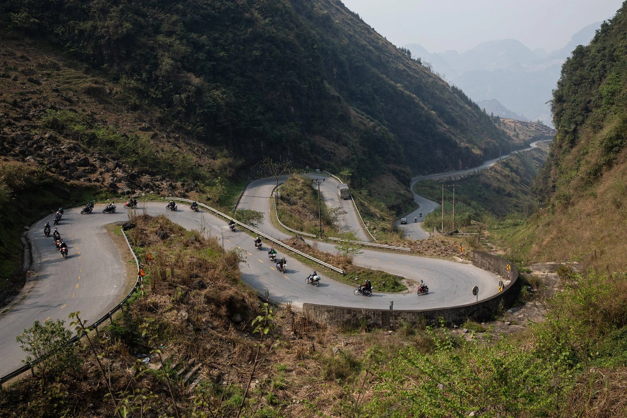 ha giang 1