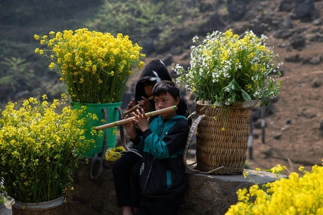ha giang 1