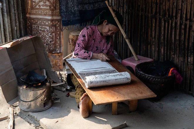 ha giang 1