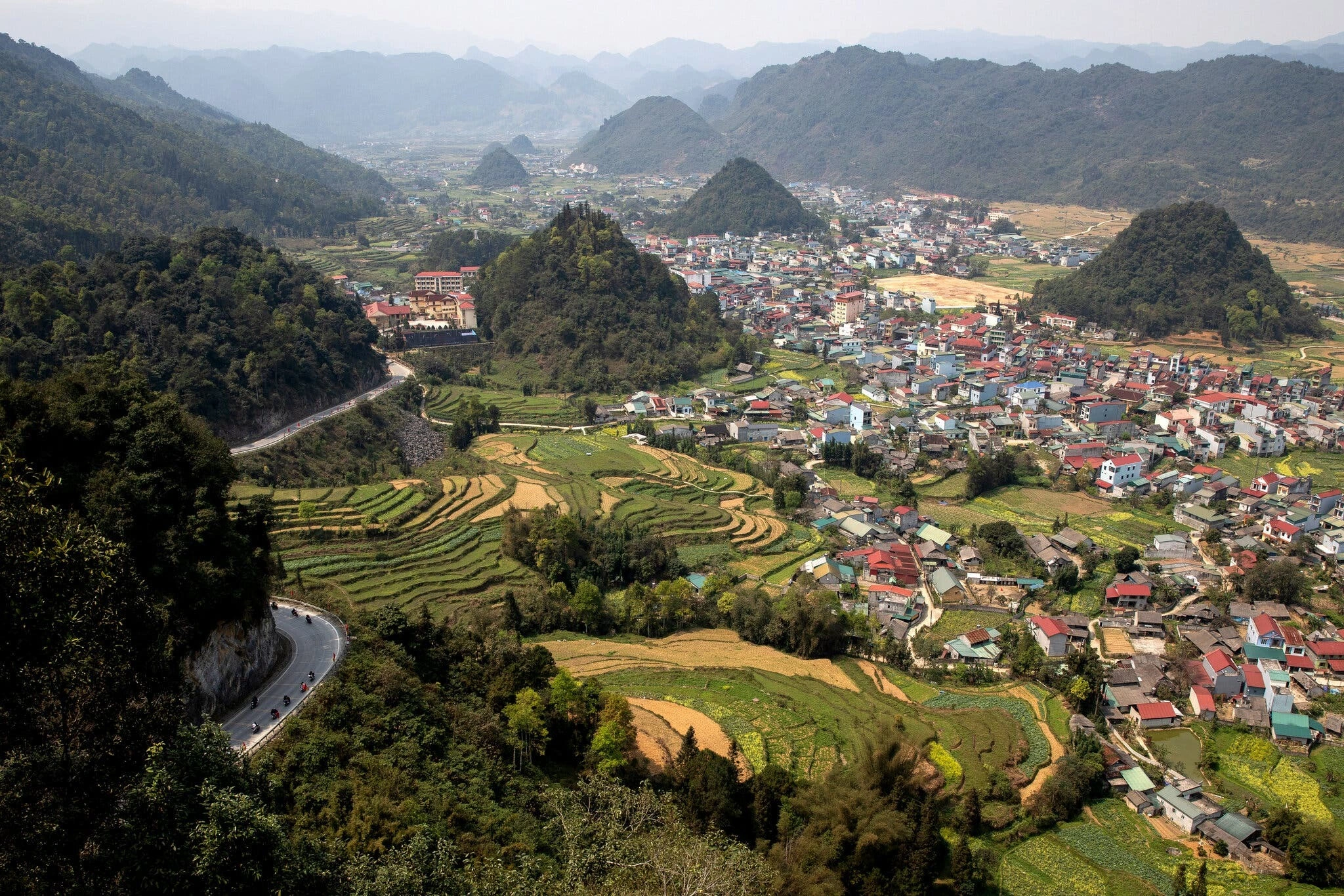 ha giang 1