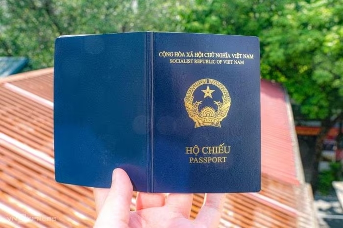 ho chieu viet nam tang hang 1