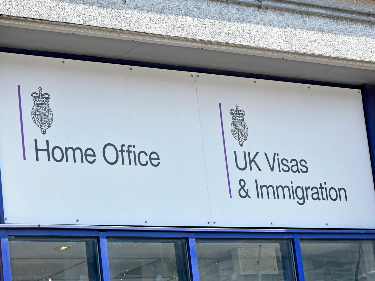 home office 2021