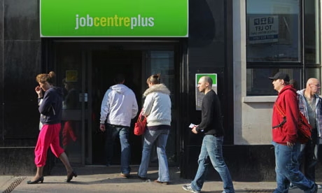 job center plus