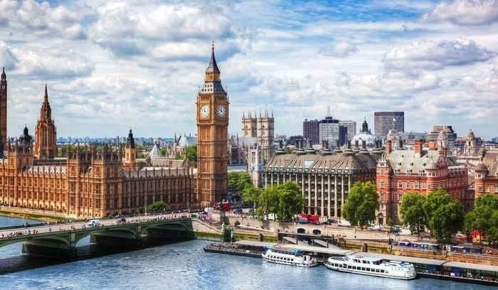 london hap dan nhat 1