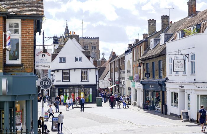 nha o st albans