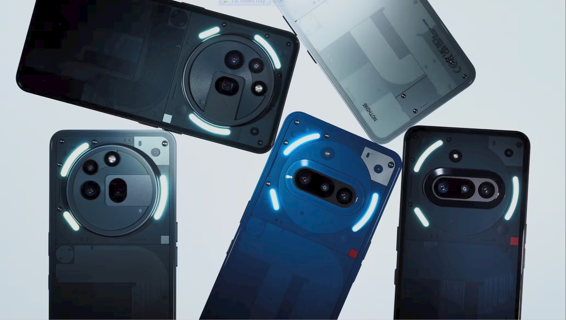 nothing phone 3 1