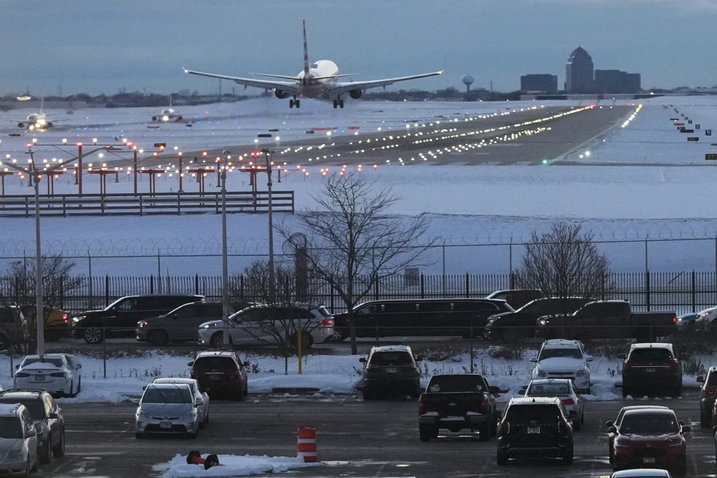 ohare