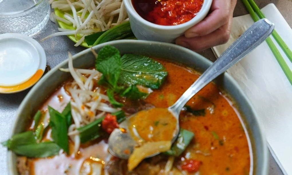 pho tai paris 1
