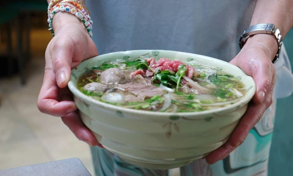 pho tai paris 1