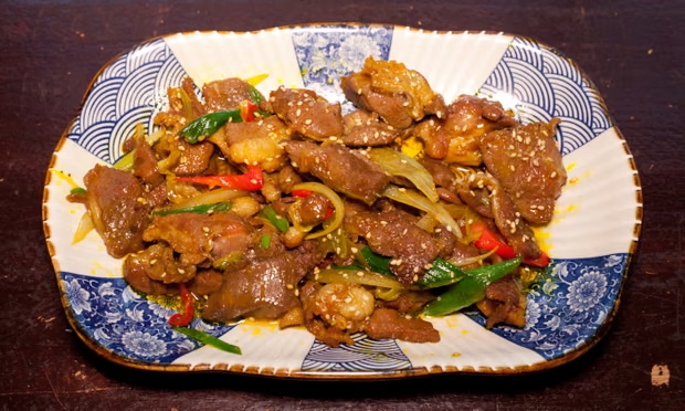 quan dzo viet kitchen 1