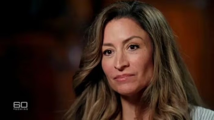 rebecca loos