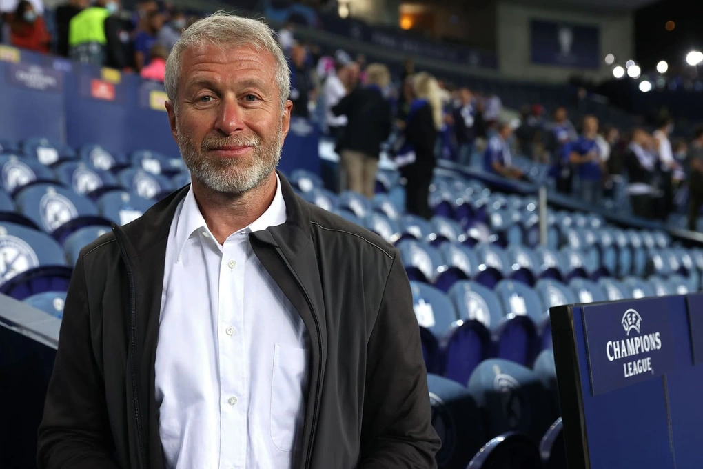 roman chelsea
