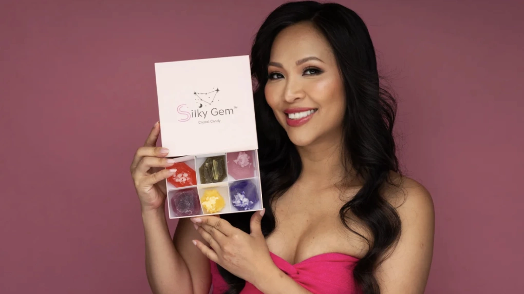 silky gem 1