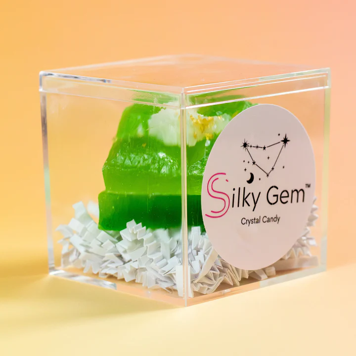 silky gem 1