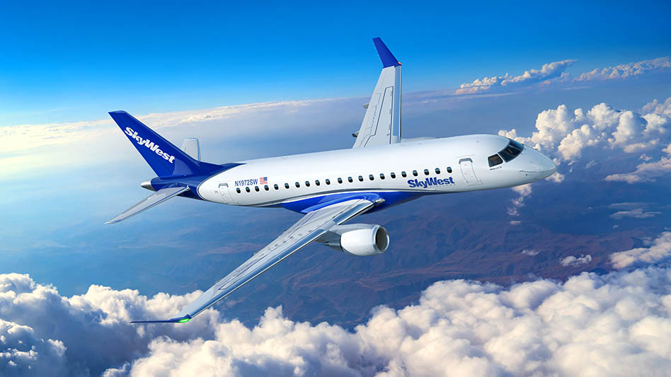 skywest tam co