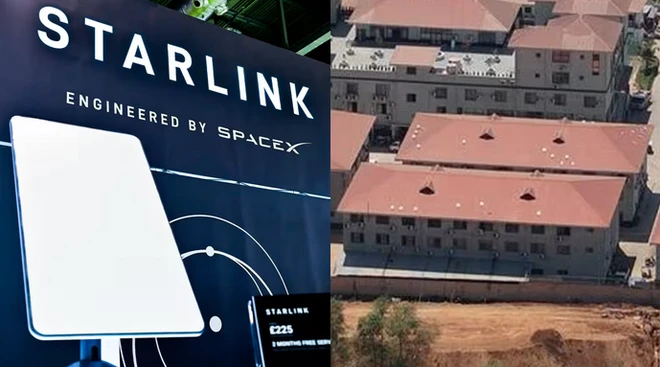 starlink