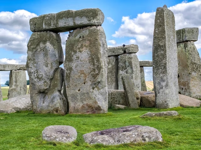 stonehenge 00