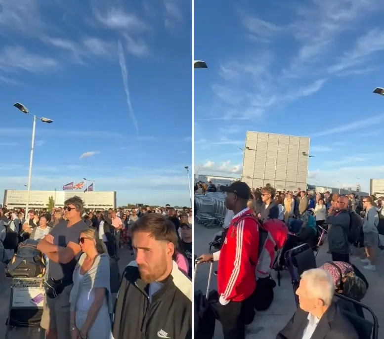 su co heathrow again