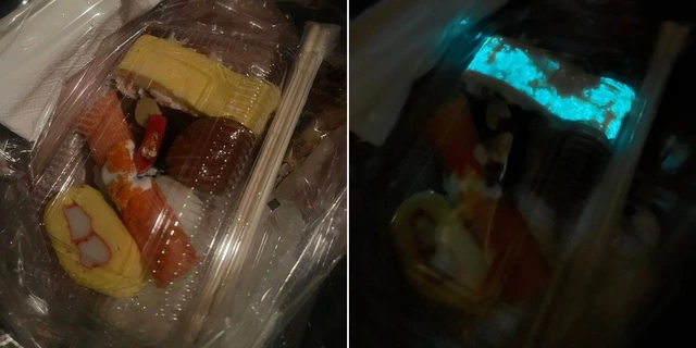 sushi phat sang
